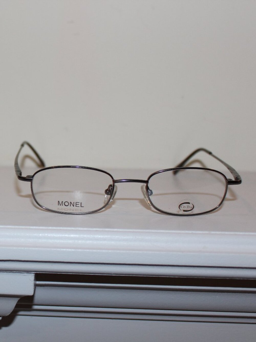 Ce-Tru Men's Glasses (1179)
